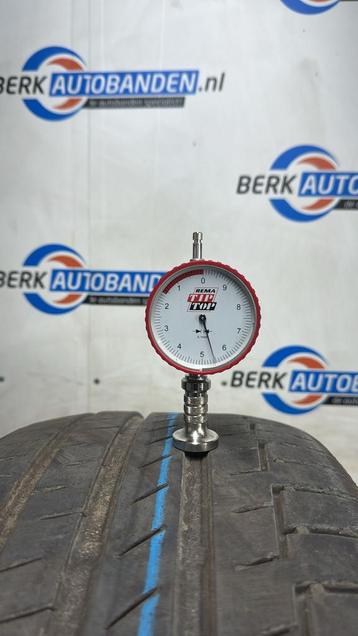 2x Continental PremiumContact 6 225/55 R19 99V 225/55/19 225 beschikbaar voor biedingen