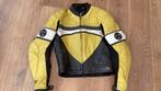 Lederen motorjas Pro Sports Gericke, Verzenden, Tweedehands, Jas | leer
