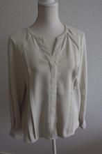 Yaya blouse 36 kreukvrij, Overige kleuren, Ophalen of Verzenden, Zo goed als nieuw, Yaya