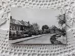 Reeuwijk  Kerkweg, Verzamelen, Ansichtkaarten | Nederland, Ophalen of Verzenden, 1940 tot 1960, Ongelopen, Zuid-Holland
