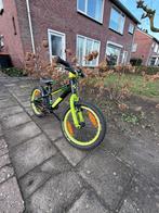 Cube Cubie 160 Kinder MTB - 16 inch, Ophalen, Zo goed als nieuw, Aluminium, 16 tot 20 inch