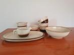 Gerzit servies West Germany, Antiek en Kunst, Ophalen of Verzenden