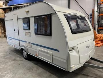 ADRIA ALTEA 462 PD beschikbaar voor biedingen
