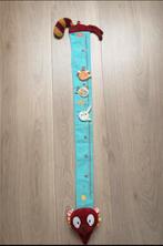 Lilliputiens Georges meetlat – groeimeter voor kinderen, Ophalen of Verzenden, Overige typen