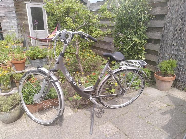 Gazelle Medeo Plus, Fietsen en Brommers, Fietsen | Dames | Damesfietsen, Gebruikt, Gazelle, Ophalen