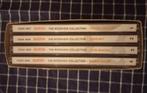 Queen - The Interview Collection - 4cd box set, Verzamelen, Ophalen of Verzenden, Zo goed als nieuw
