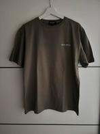 Shirt, Kleding | Heren, T-shirts, Ophalen of Verzenden, Zo goed als nieuw, Maat 48/50 (M), Groen