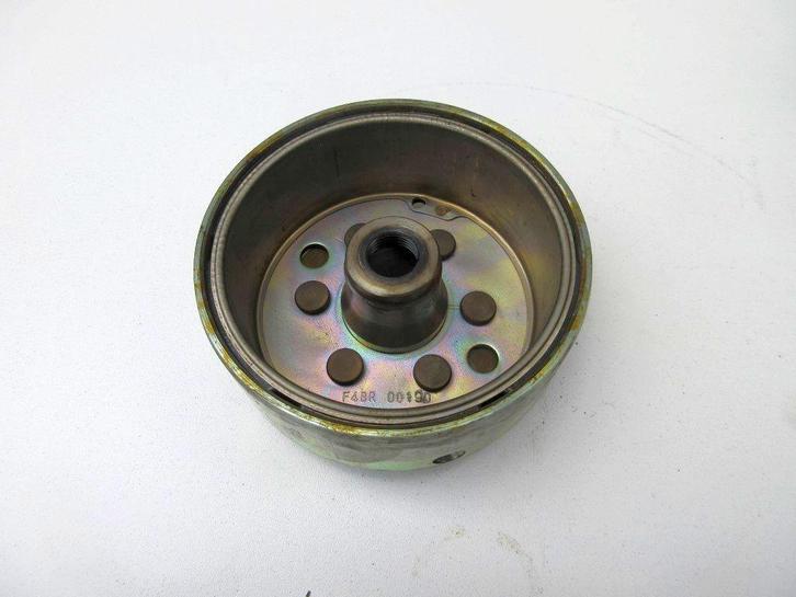 Yamaha XJ600 vliegwiel Diversion rotor dynamo XJ600S XJ600N, Motoren, Accessoires | Overige, Gebruikt, Ophalen of Verzenden