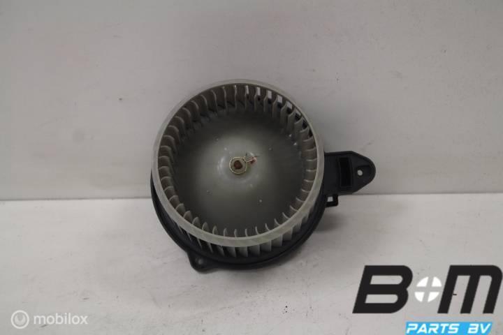 Kachelmotor Audi A6 / A6 Avant / S6 4B1820021, Auto-onderdelen, Airco en Verwarming, Gebruikt