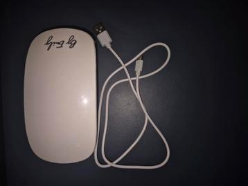 Mini UV lamp By Emily beschikbaar voor biedingen