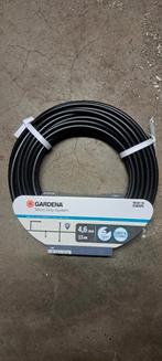 Gardena Micro-Drip-System Verdeelbuis - 15 meter, Tuin en Terras, Druppelsystemen, Ophalen of Verzenden, Nieuw
