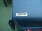 Te Koop :       Tenneker Electrische BBQ, Ophalen, Zo goed als nieuw, Tenneker