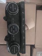 VW Golf 7 Climatronic Bediening, Ophalen of Verzenden, Gebruikt, Volkswagen