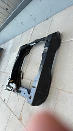 onderbak console stoel opel vivaro trafic talento vanaf 2014, Ophalen of Verzenden, Nieuw, Opel
