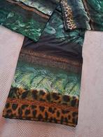 Mooi Dekbedovertrek met warme printjes, Ophalen of Verzenden