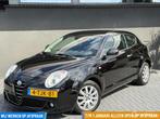 Alfa Romeo MiTo 1.4 Distinctive | 2009 | Zeer netjes!, Auto's, Alfa Romeo, Voorwielaandrijving, Euro 5, Gebruikt, 4 cilinders