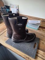 Grisport werklaarzen, Ophalen, Grisport, Bruin, Nieuw