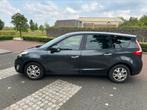 Renault Grand Scenic 1.4 TCE 96KW 7P 2010 Zwart, Voorwielaandrijving, 65 €/maand, 4 cilinders, 7 stoelen