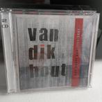Van Dik Hout live, Ophalen of Verzenden, 2000 tot heden, Zo goed als nieuw