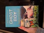 Martin Pistorius - Ghost boy, Ophalen of Verzenden, Zo goed als nieuw, Martin Pistorius; Megan Lloyd Davies