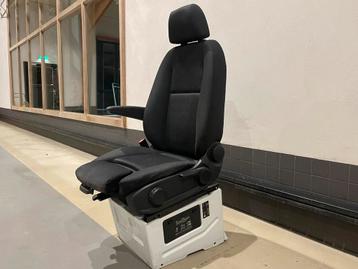 Mercedes sprinter bestuurders comfortstoel W907-910 beschikbaar voor biedingen