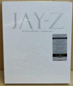 Jay-Z limited sealed collector's deluxe box 2 cd boek, Ophalen of Verzenden, 2000 tot heden, Nieuw in verpakking, Boxset