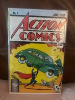 Action Comics #1 Superman Reprint, Boeken, Strips | Comics, Ophalen of Verzenden, Zo goed als nieuw