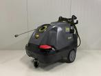 KARCHER WARMWATER HOGEDRUKREINIGER HDS 8/18-4 C 400 VOLT, Kärcher, Zo goed als nieuw, Elektrisch, Met autostop en -start