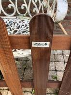 Tuinhekjes, Ophalen, Nieuw, Hout, Tuinhek