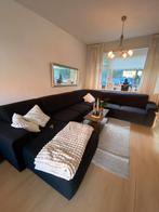 Ruime Hoekbank met Lounge - Perfect voor Familie!, Ophalen, Hoekbank, 300 cm of meer, 75 tot 100 cm