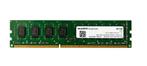 Mushkin DDR3 4GB UDimm PC3-10666, Gebruikt, DDR3, Ophalen of Verzenden, Desktop