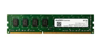 Mushkin DDR3 4GB UDimm PC3-10666 beschikbaar voor biedingen
