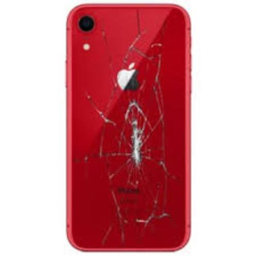 iphone 10  / iphone XS  Back Glas reparatie, Telecommunicatie, Mobiele telefoons | Toebehoren en Onderdelen, Nieuw, Apple iPhone