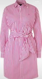 Ralph Lauren roze witte jurk mt.4 Nieuw zonder kaartje, Kleding | Dames, Nieuw, Ophalen of Verzenden, Roze, Maat 36 (S)