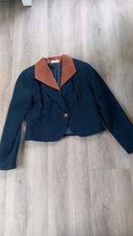 emma maat 40, Kleding | Dames, Bruin, Ophalen of Verzenden, Jasje, Gedragen