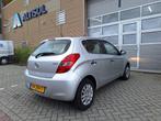 Hyundai I20 |1.2i ActiveVersion | 2e eigenaar |, Auto's, Gebruikt, 4 cilinders, Origineel Nederlands, Bedrijf