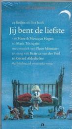 23 Liedjes uit het boek Jij bent de liefste van Hans Hagen, Ophalen of Verzenden, Cd, Kind