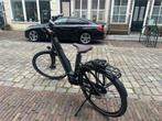 QWIC Mira Daily 522Wh 2025 M210 motor Dames Jet Black L 54cm, Fietsen en Brommers, Elektrische fietsen, Qwic, -, - 0
-, NL, Nieuw