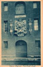 Wapen Magazijn Oude Delft  129093, Ophalen of Verzenden, Voor 1920, Ongelopen, Zuid-Holland