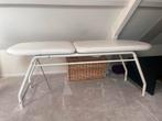 Stevige massagetafel - zo goed als nieuw!, Ophalen of Verzenden, Zo goed als nieuw, Massagetafel