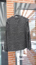 Blouse maat L zwart, Kleding | Dames, Maat 38/40 (M), Zwart, Ophalen of Verzenden, Zo goed als nieuw