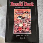 Donald Duck -Jaargang 1954 deel 1, Eén stripboek, Ophalen of Verzenden, Zo goed als nieuw