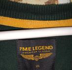 PME Legend trui maat XXL Groen, Overige maten, Ophalen of Verzenden, Zo goed als nieuw, Pme Legend
