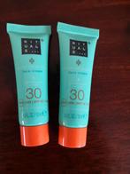 2x Rituals zonnebrandcrème 30 spf, Sieraden, Tassen en Uiterlijk, Uiterlijk | Lichaamsverzorging, Ophalen of Verzenden, Nieuw