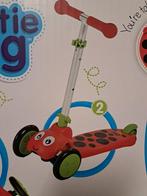 Scootie Bug Step - NIEUW!, Ophalen of Verzenden, Nieuw, Overige typen
