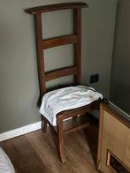 retro stoel, Huis en Inrichting, Slaapkamer | Complete slaapkamers, Ophalen, Zo goed als nieuw, Eenpersoons