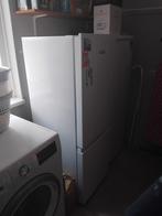 etna koelvries combinatie, Witgoed en Apparatuur, Vriezers en Diepvrieskisten, Ophalen, Gebruikt, Minder dan 60 cm, 160 cm of meer