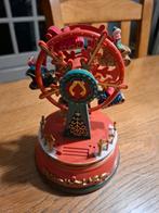 Kleine draaimolen/ reuzenrad in nieuwstaat, Ophalen of Verzenden, Zo goed als nieuw