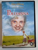 Pollyanna (1960) DVD/ ACTIE 5=4, Alle leeftijden, Ophalen of Verzenden, Zo goed als nieuw