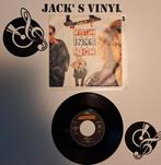 INXS - Mystify / Kick - 7" Vinyl Single  1989, Ophalen of Verzenden, Zo goed als nieuw, Overige formaten